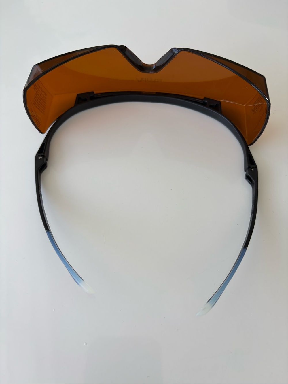 Laservision Laser Safety Glasses - Picture 4 of 6